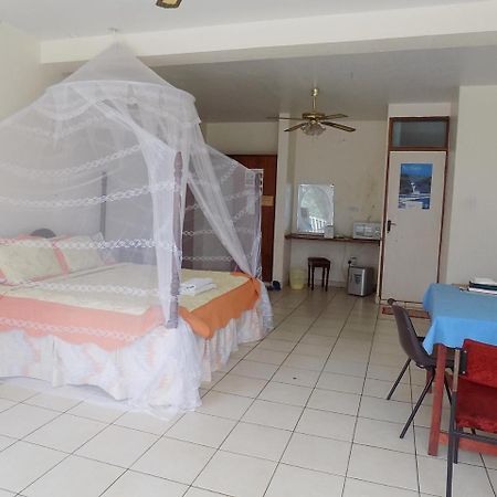 Sunrise Apartments Hotel Fort Portal Εξωτερικό φωτογραφία