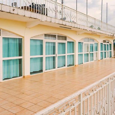 Sunrise Apartments Hotel Fort Portal Εξωτερικό φωτογραφία