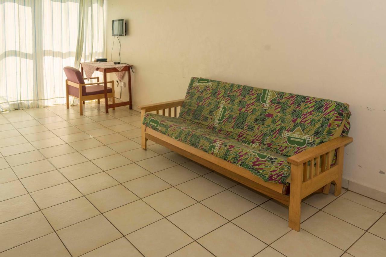 Sunrise Apartments Hotel Fort Portal Εξωτερικό φωτογραφία