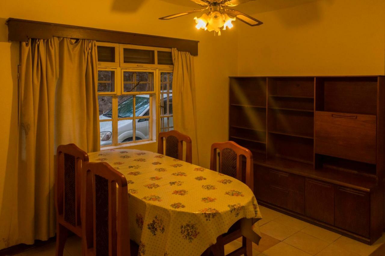 Sunrise Apartments Hotel Fort Portal Εξωτερικό φωτογραφία