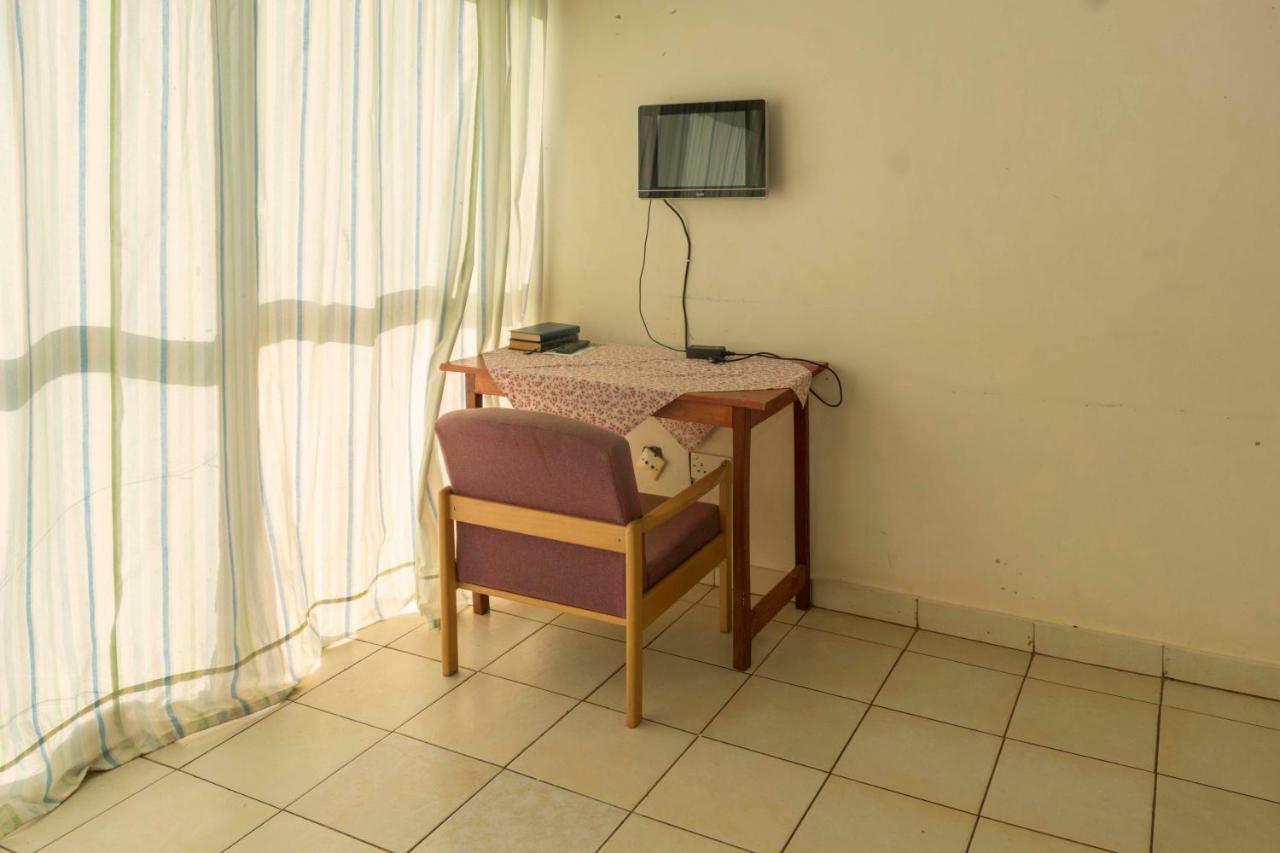 Sunrise Apartments Hotel Fort Portal Εξωτερικό φωτογραφία