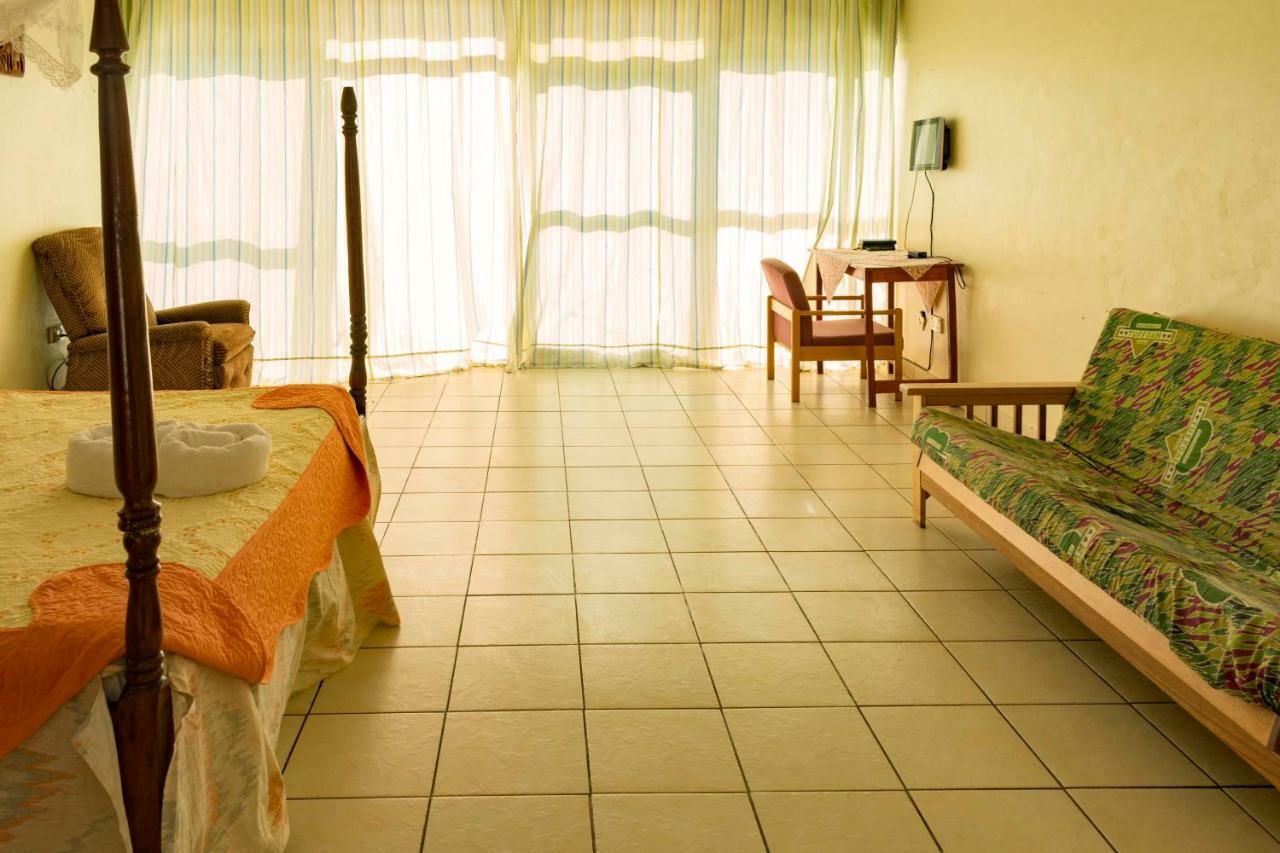 Sunrise Apartments Hotel Fort Portal Εξωτερικό φωτογραφία