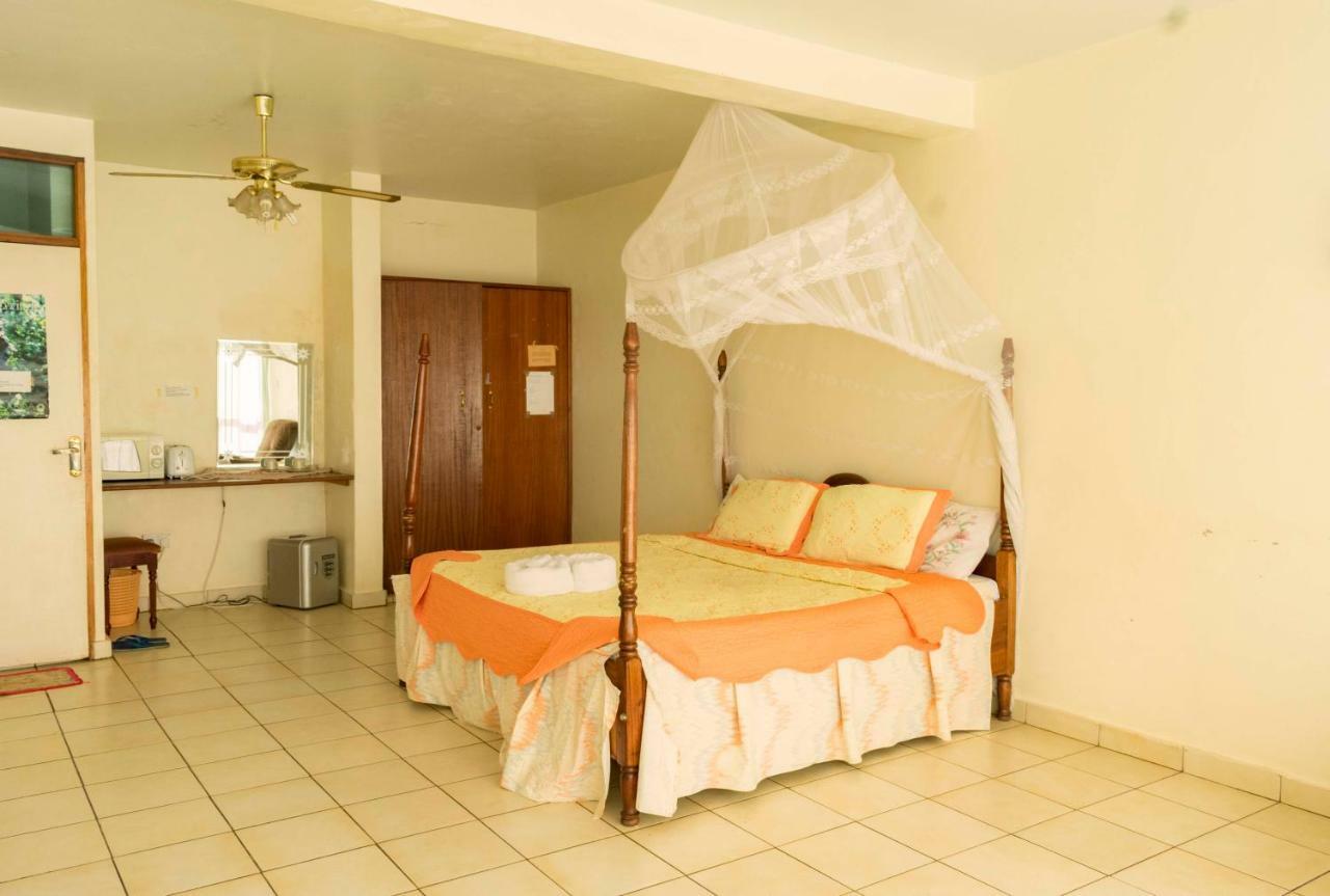 Sunrise Apartments Hotel Fort Portal Εξωτερικό φωτογραφία